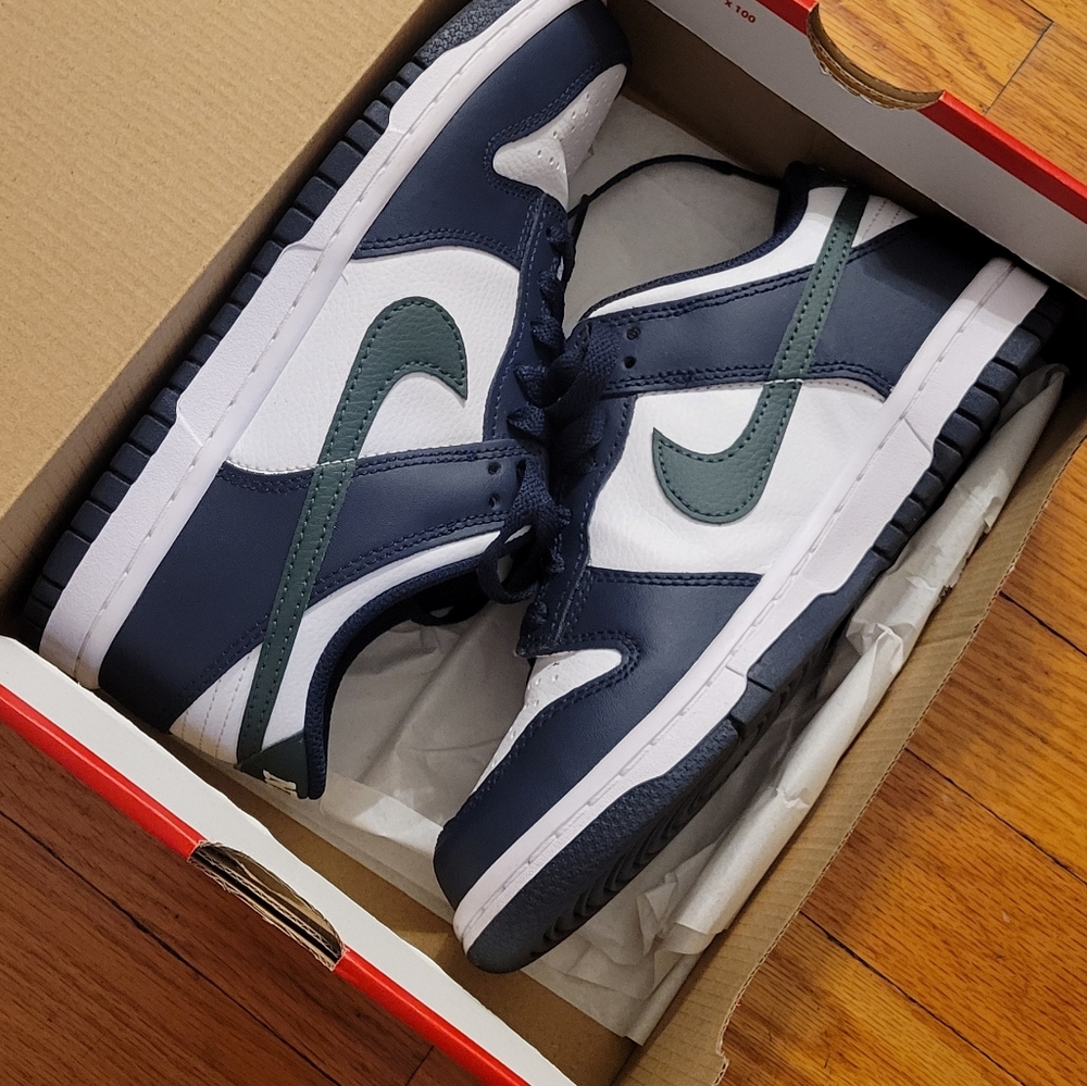 Nike Dunks 4.5Y/6W